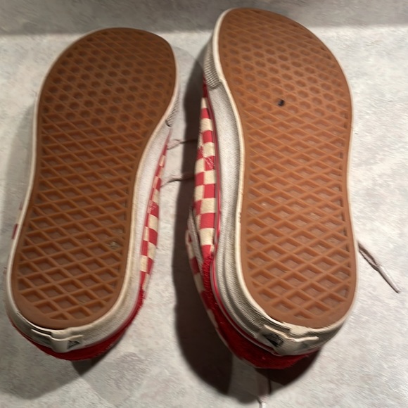 Vans sneakers - Picture 5 of 9